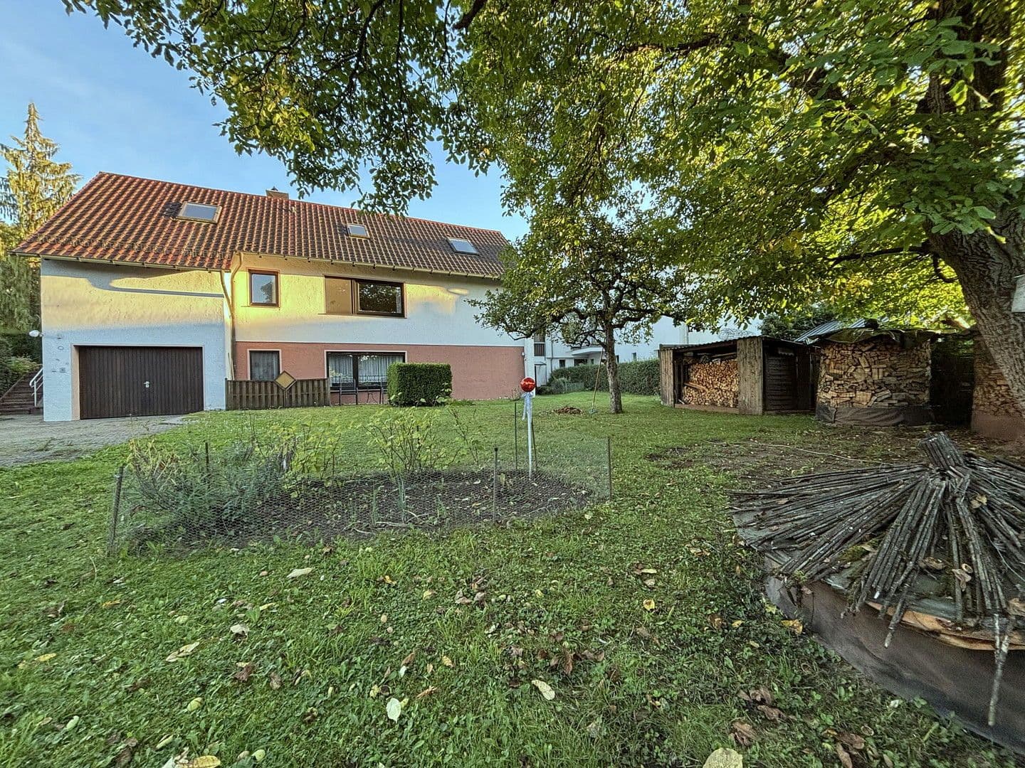 Predaj domu 197 m², pozemek 705 m², Böblingen, Bádensko-Wurttembersko Predaj domu 197 m², pozemek 705 m², Böblingen, Bádensko-Wurttembersko