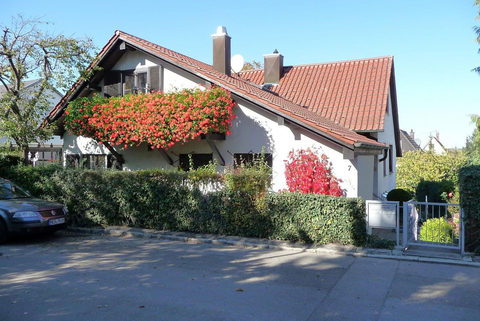 Predaj domu 197 m², pozemek 705 m², Böblingen, Bádensko-Wurttembersko Predaj domu 197 m², pozemek 705 m², Böblingen, Bádensko-Wurttembersko