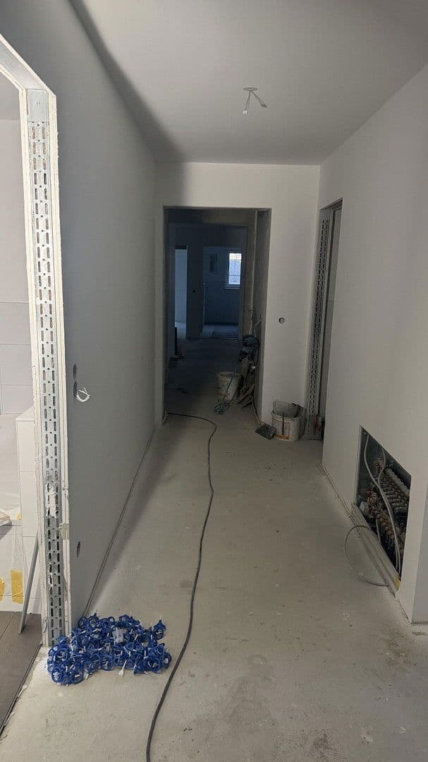 Prenájom bytu 3-izbový 109 m², Königsberger Straße 35, Kempten (Allgäu), Bavorsko Prenájom bytu 3-izbový 109 m², Königsberger Straße 35, Kempten (Allgäu), Bavorsko