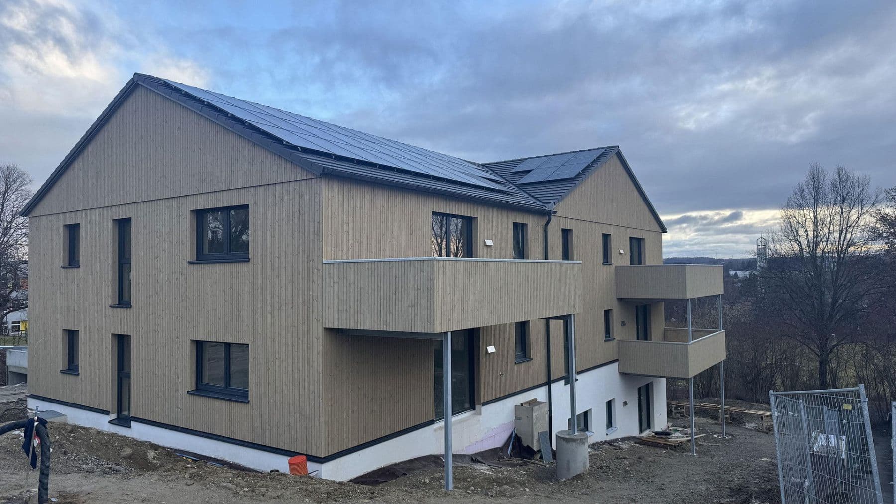 Prenájom bytu 3-izbový 109 m², Königsberger Straße 35, Kempten (Allgäu), Bavorsko Prenájom bytu 3-izbový 109 m², Königsberger Straße 35, Kempten (Allgäu), Bavorsko