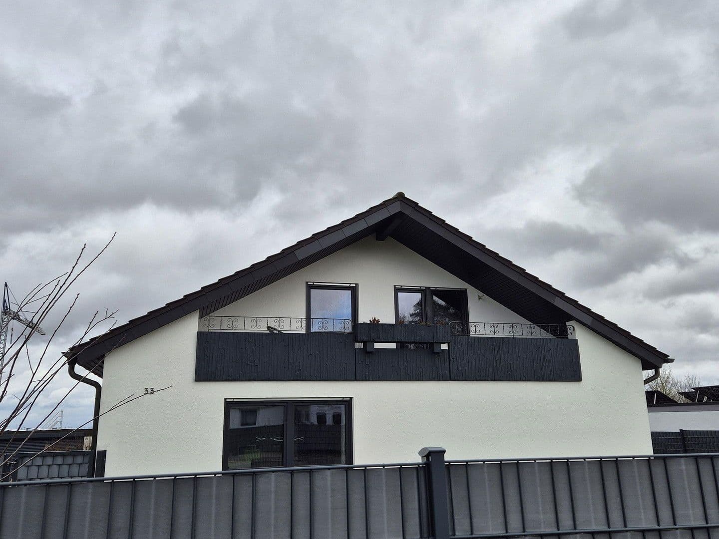 Prenájom bytu 3-izbový 85 m², Eberdingen, Bádensko-Wurttembersko Prenájom bytu 3-izbový 85 m², Eberdingen, Bádensko-Wurttembersko