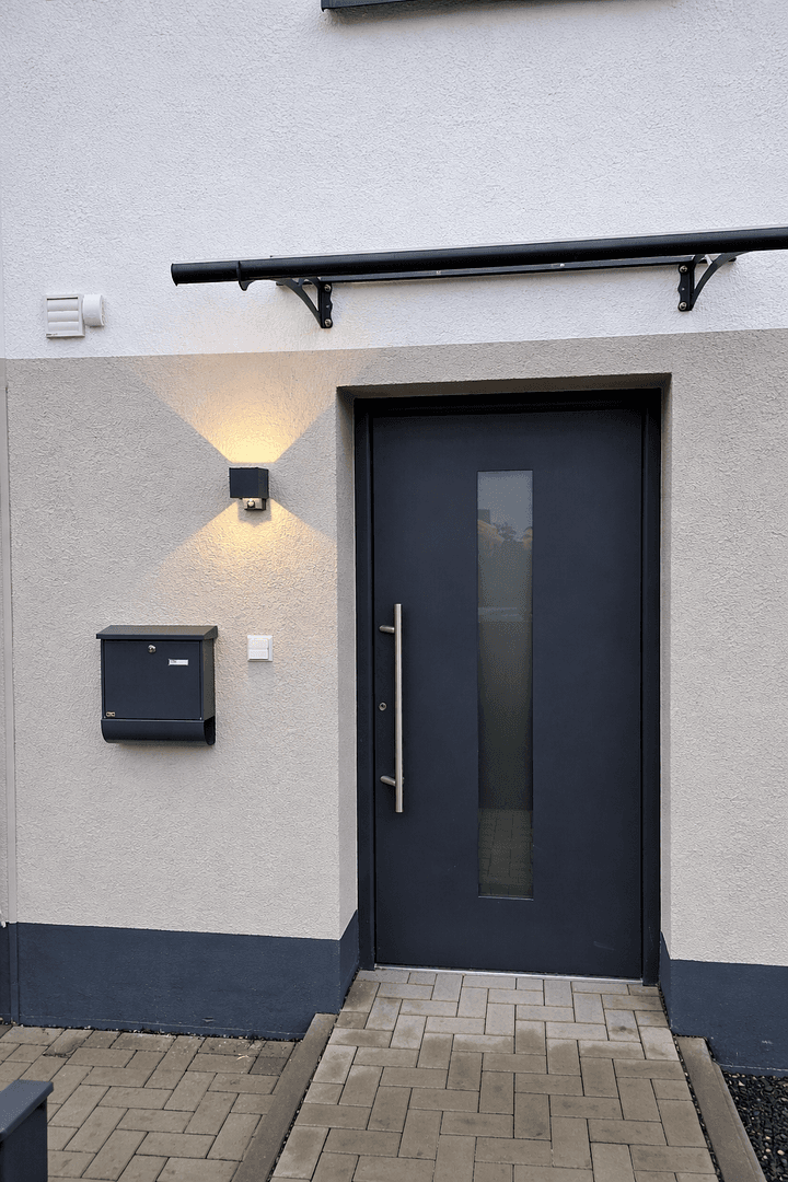 Prenájom domu 141 m², pozemek 156 m², Neuberg, Hesensko Prenájom domu 141 m², pozemek 156 m², Neuberg, Hesensko