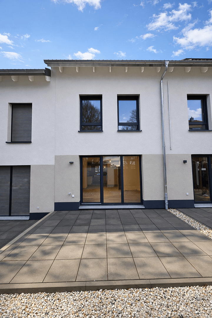 Prenájom domu 141 m², pozemek 156 m², Neuberg, Hesensko Prenájom domu 141 m², pozemek 156 m², Neuberg, Hesensko