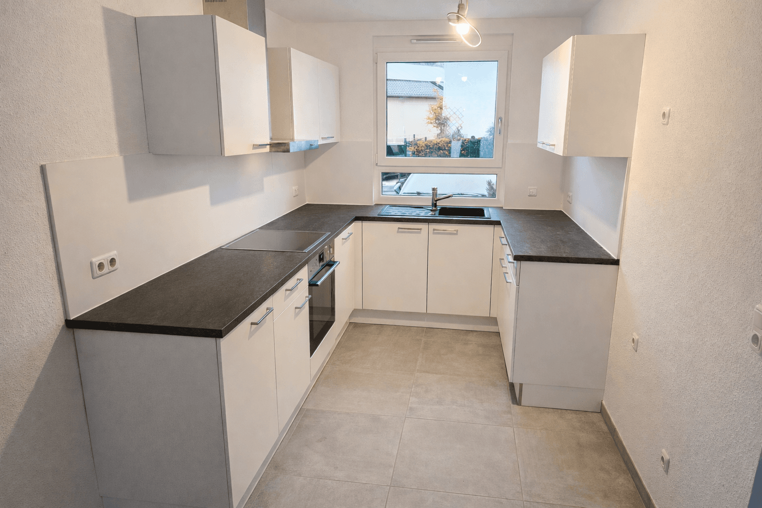 Prenájom domu 141 m², pozemek 156 m², Neuberg, Hesensko Prenájom domu 141 m², pozemek 156 m², Neuberg, Hesensko