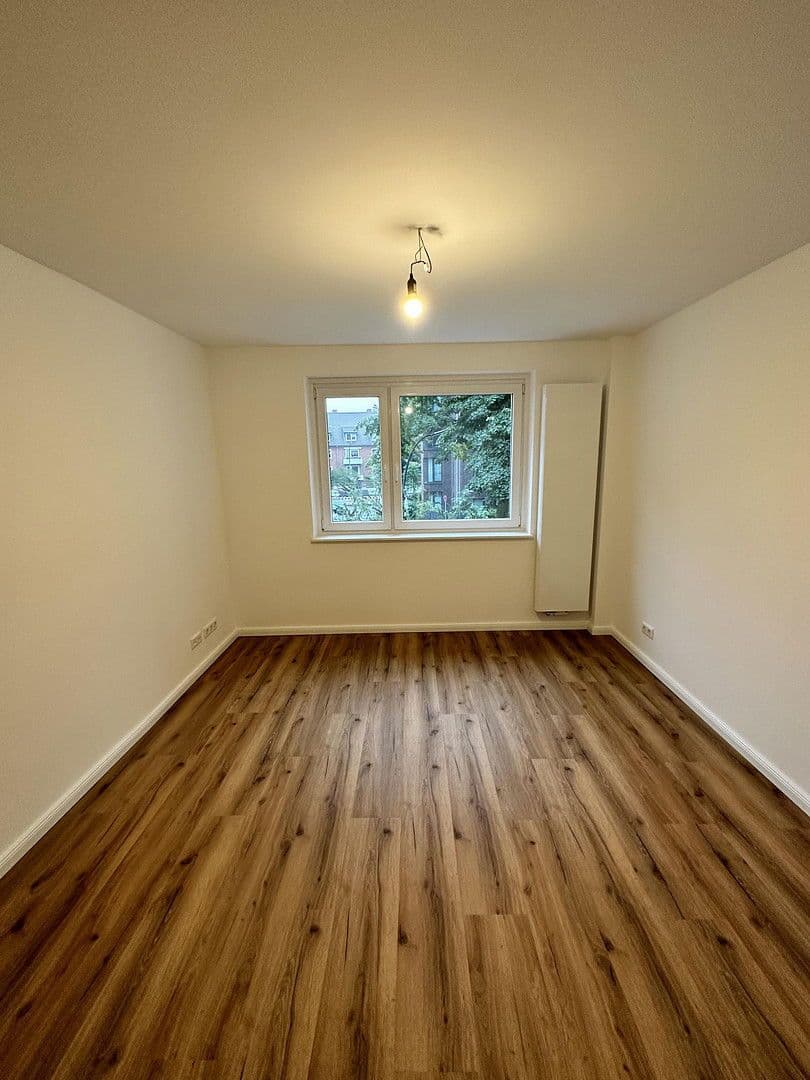 Prenájom bytu 2-izbový 60 m², Hamburg, Hamburg Prenájom bytu 2-izbový 60 m², Hamburg, Hamburg