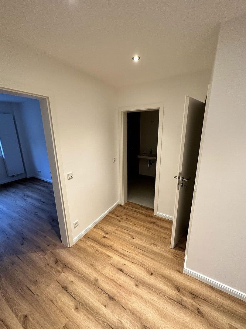 Prenájom bytu 2-izbový 60 m², Hamburg, Hamburg Prenájom bytu 2-izbový 60 m², Hamburg, Hamburg