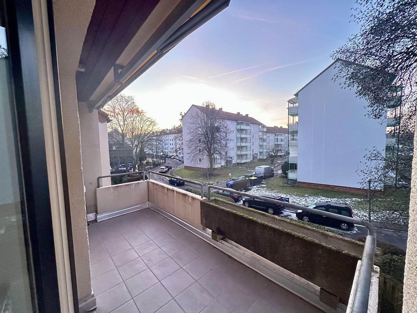 Predaj bytu 2-izbový 58 m², Hannover, Dolné Sasko Predaj bytu 2-izbový 58 m², Hannover, Dolné Sasko