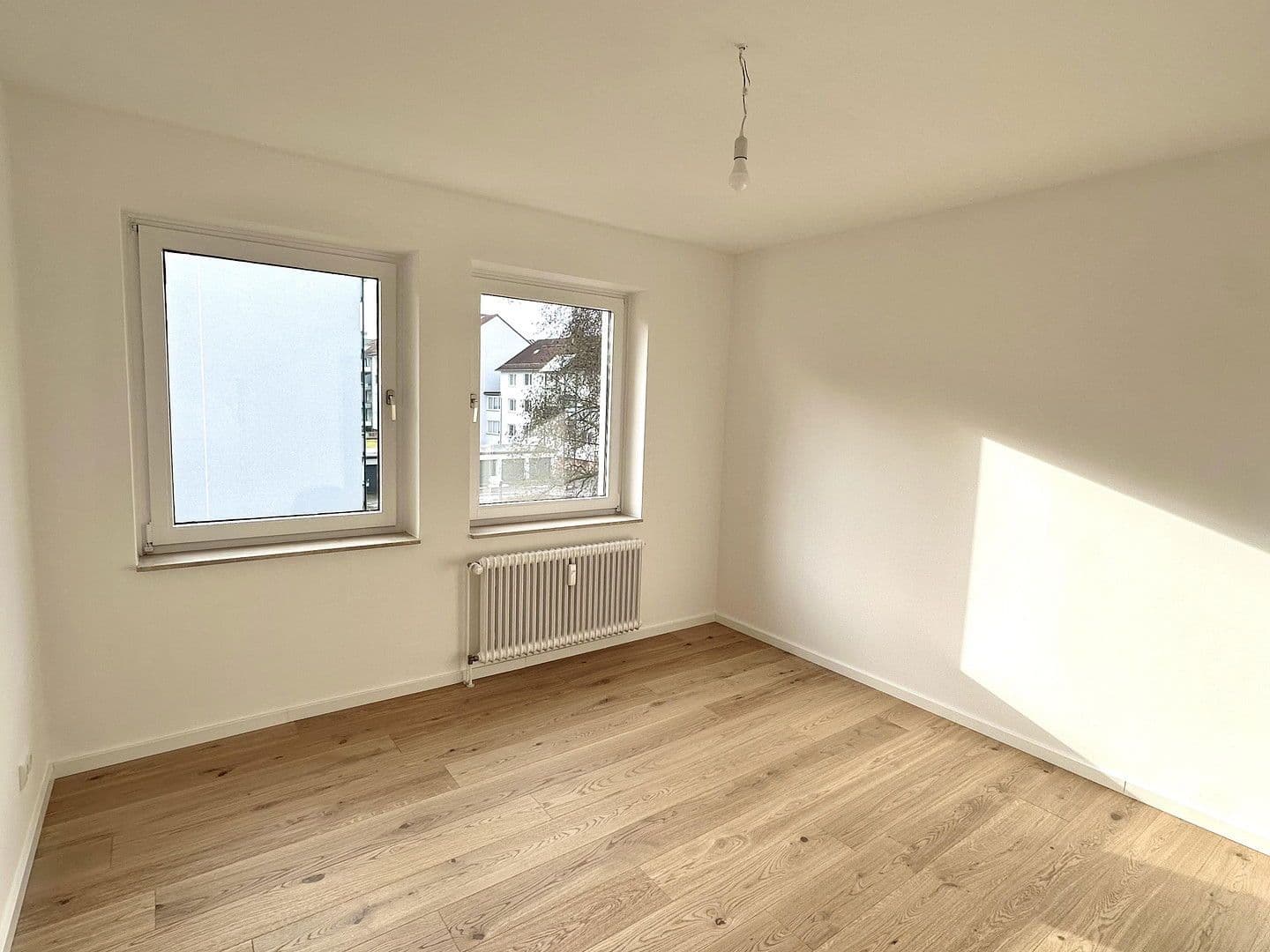 Predaj bytu 2-izbový 58 m², Hannover, Dolné Sasko Predaj bytu 2-izbový 58 m², Hannover, Dolné Sasko
