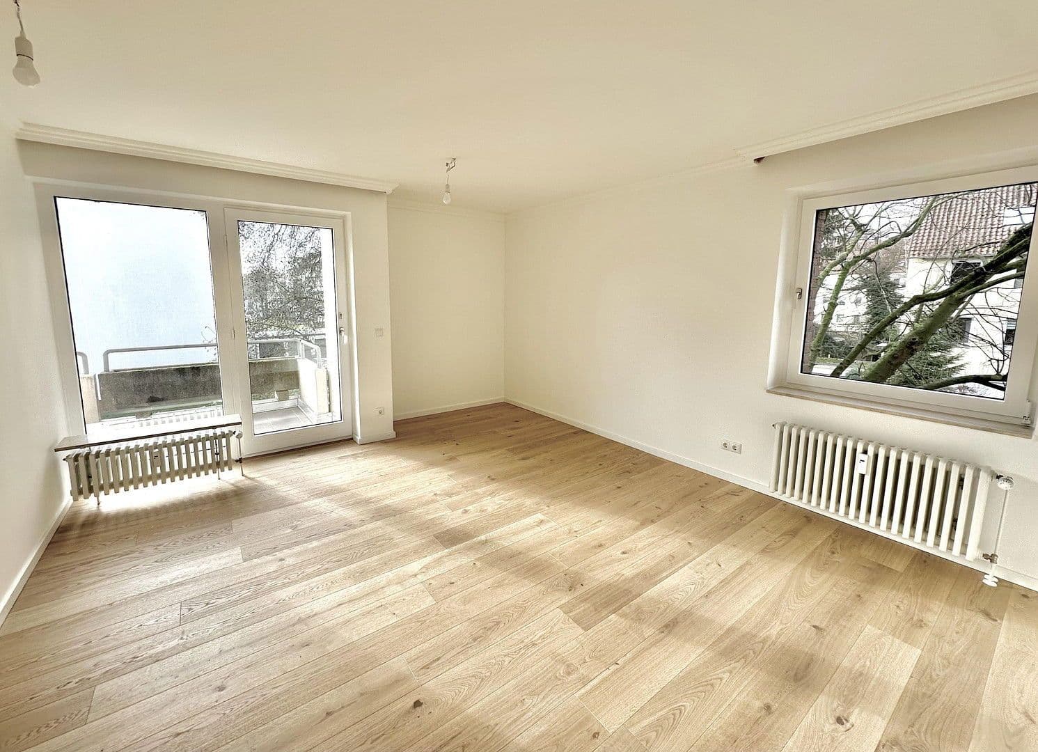Predaj bytu 2-izbový 58 m², Hannover, Dolné Sasko Predaj bytu 2-izbový 58 m², Hannover, Dolné Sasko