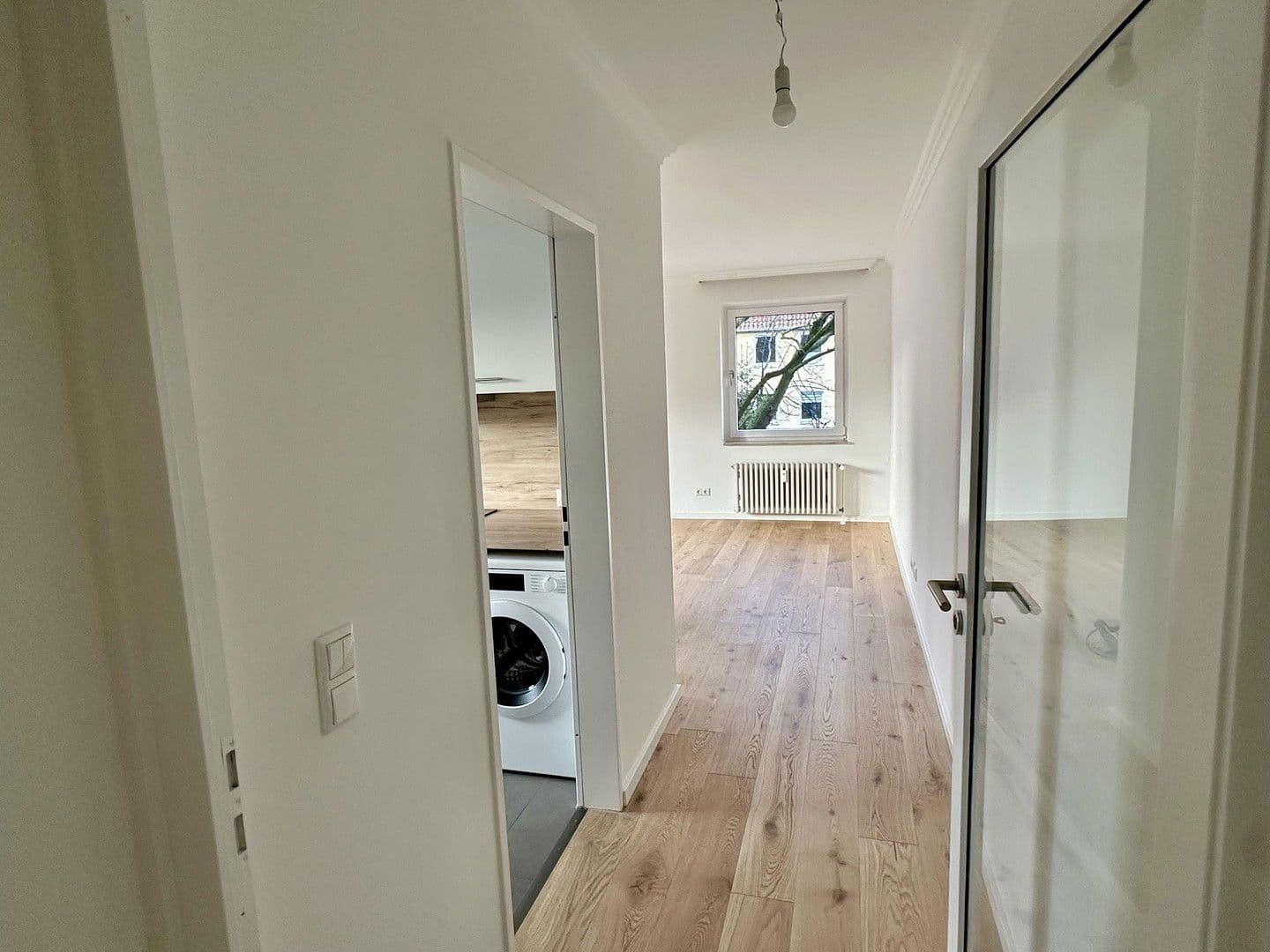 Predaj bytu 2-izbový 58 m², Hannover, Dolné Sasko Predaj bytu 2-izbový 58 m², Hannover, Dolné Sasko