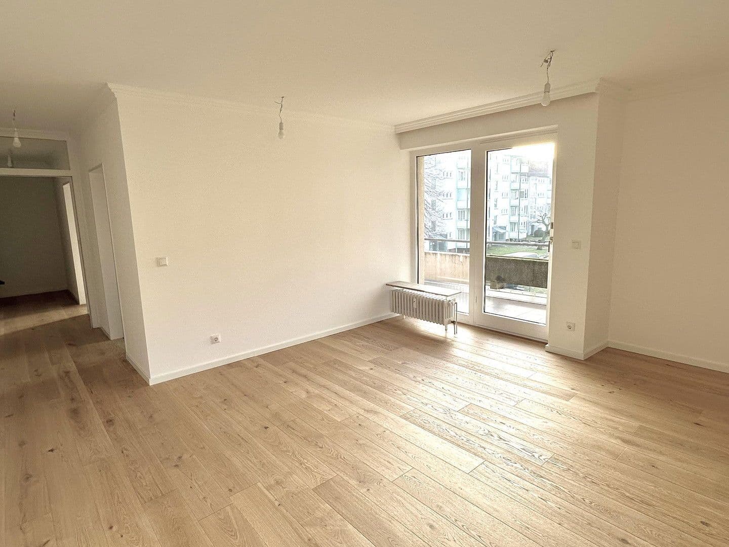 Predaj bytu 2-izbový 58 m², Hannover, Dolné Sasko Predaj bytu 2-izbový 58 m², Hannover, Dolné Sasko