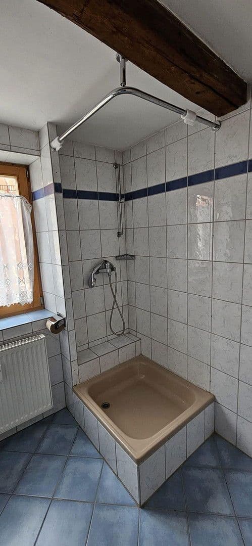 Prenájom bytu 2-izbový 55 m², Bad Tölz, Bavorsko Prenájom bytu 2-izbový 55 m², Bad Tölz, Bavorsko