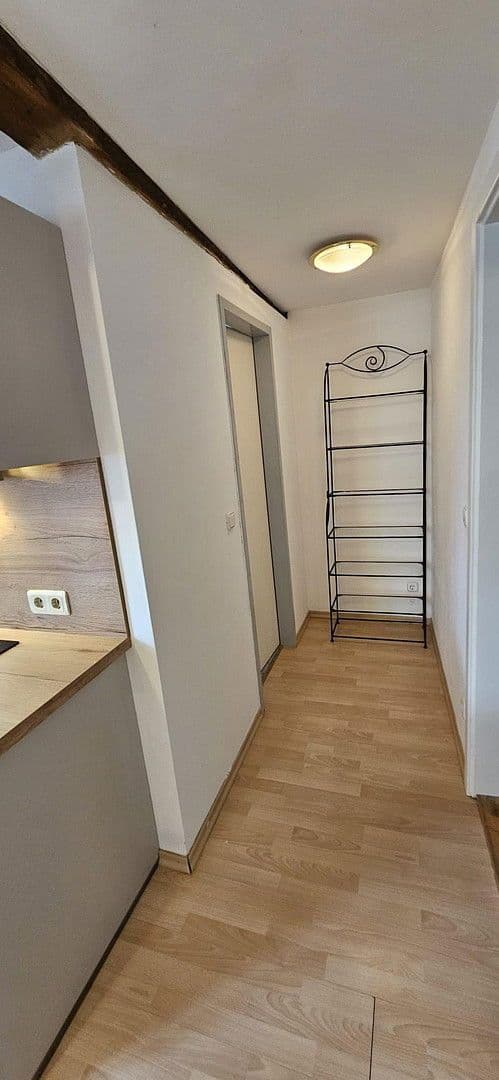 Prenájom bytu 2-izbový 55 m², Bad Tölz, Bavorsko Prenájom bytu 2-izbový 55 m², Bad Tölz, Bavorsko