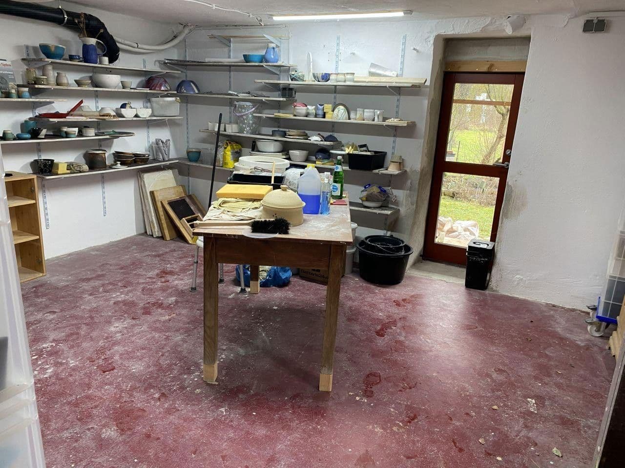 Predaj domu 138 m², pozemek 2.316 m², Weilburg, Hesensko Predaj domu 138 m², pozemek 2.316 m², Weilburg, Hesensko