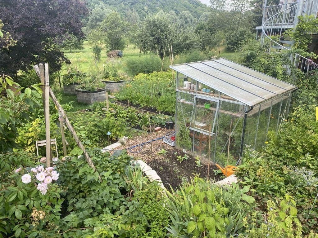 Predaj domu 138 m², pozemek 2.316 m², Weilburg, Hesensko Predaj domu 138 m², pozemek 2.316 m², Weilburg, Hesensko