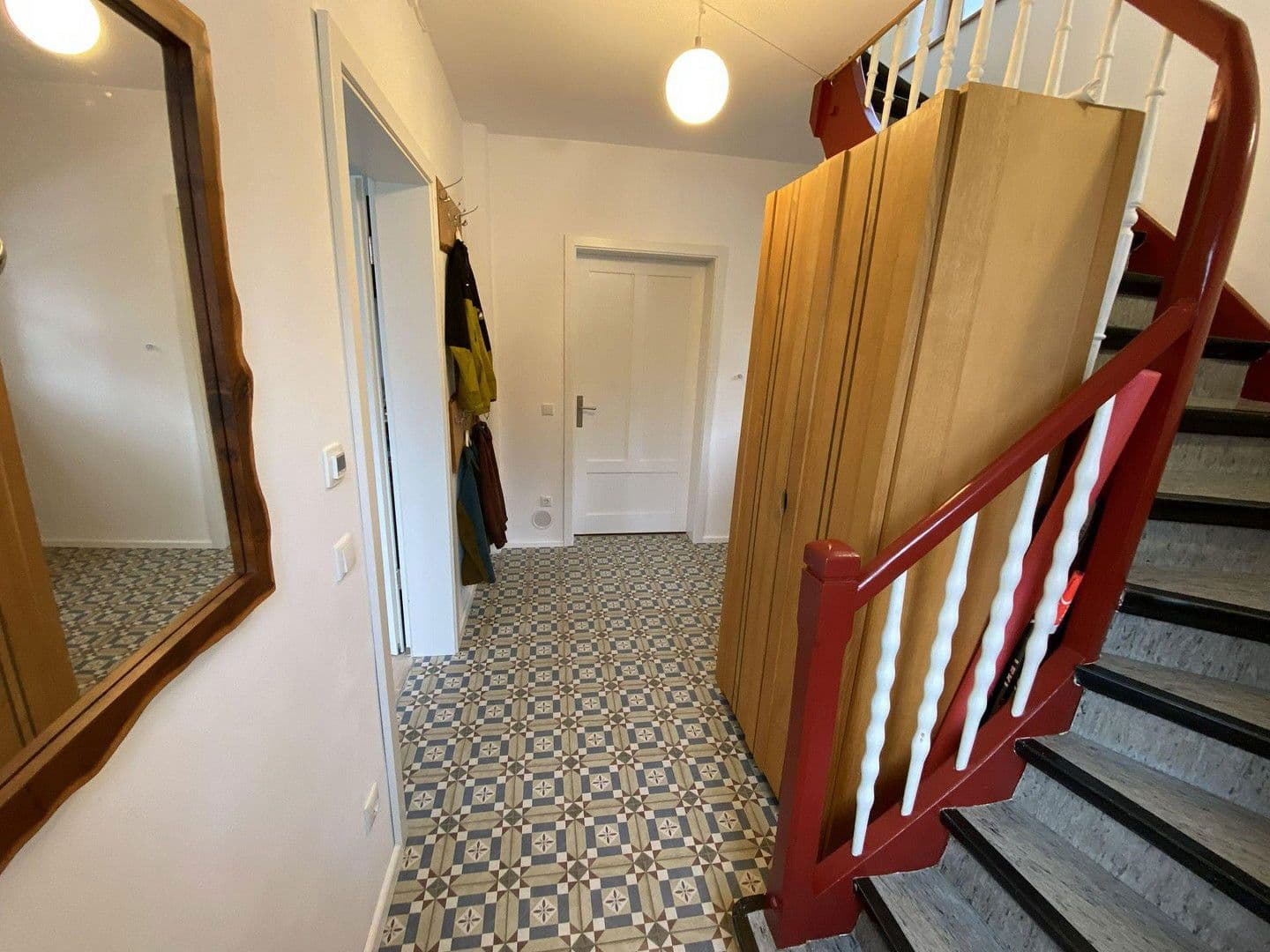 Predaj domu 138 m², pozemek 2.316 m², Weilburg, Hesensko Predaj domu 138 m², pozemek 2.316 m², Weilburg, Hesensko