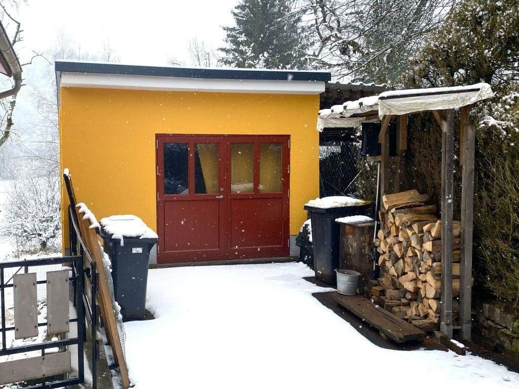 Predaj domu 138 m², pozemek 2.316 m², Weilburg, Hesensko Predaj domu 138 m², pozemek 2.316 m², Weilburg, Hesensko