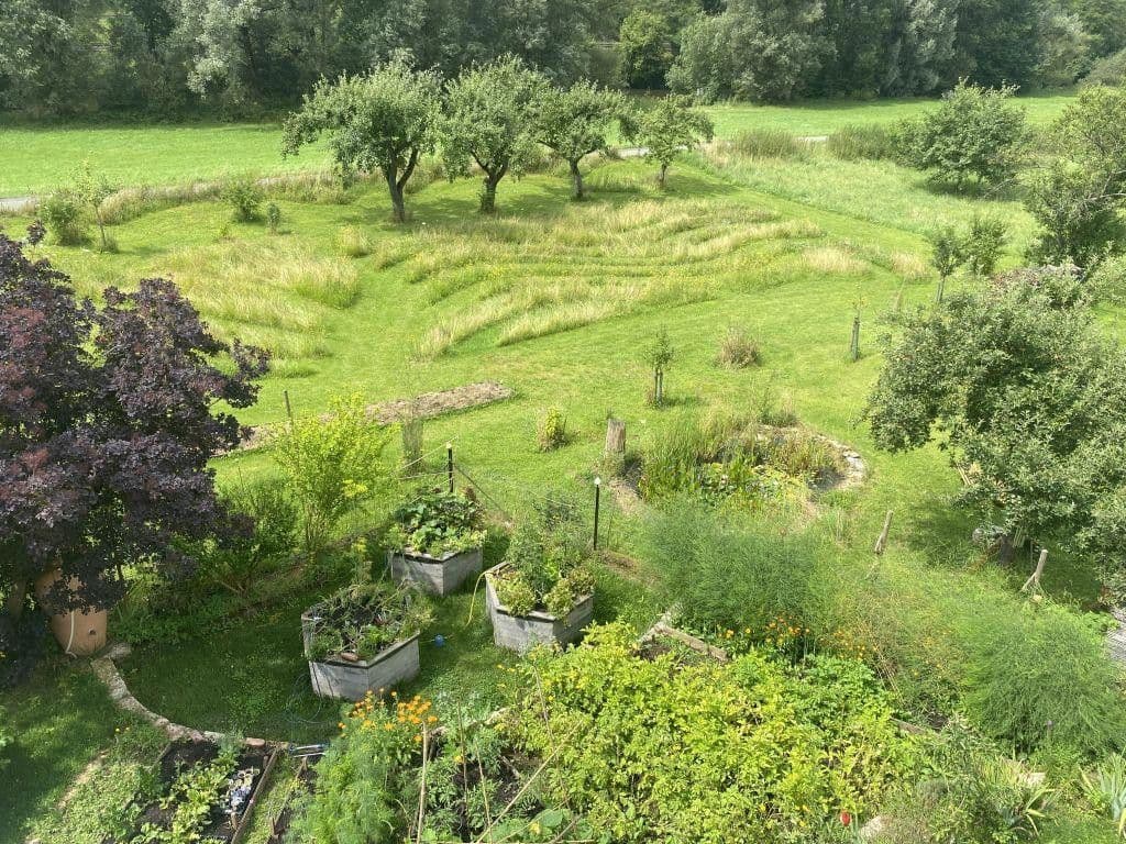 Predaj domu 138 m², pozemek 2.316 m², Weilburg, Hesensko Predaj domu 138 m², pozemek 2.316 m², Weilburg, Hesensko