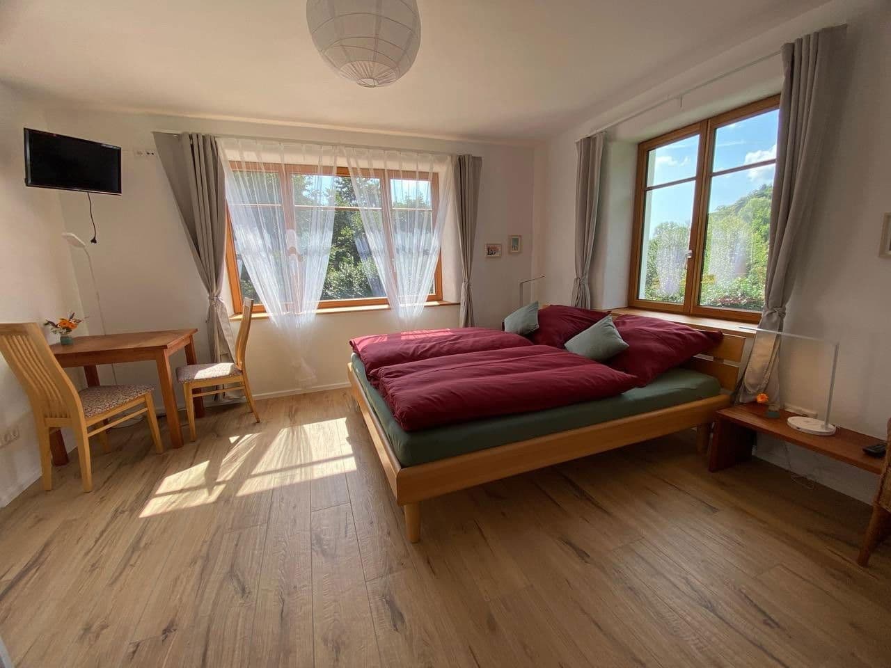 Predaj domu 138 m², pozemek 2.316 m², Weilburg, Hesensko Predaj domu 138 m², pozemek 2.316 m², Weilburg, Hesensko