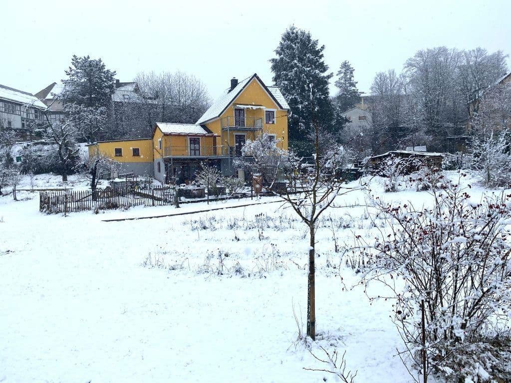 Predaj domu 138 m², pozemek 2.316 m², Weilburg, Hesensko Predaj domu 138 m², pozemek 2.316 m², Weilburg, Hesensko