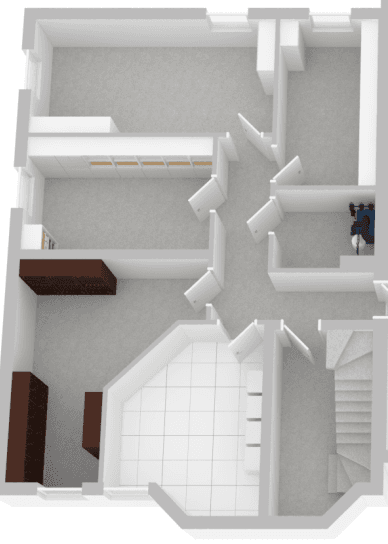 Predaj domu 158 m², pozemek 535 m², Bielefeld, Severné Porýnie - Westfálsko Predaj domu 158 m², pozemek 535 m², Bielefeld, Severné Porýnie - Westfálsko