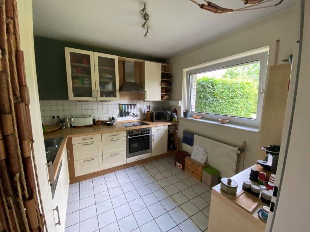 Predaj domu 158 m², pozemek 535 m², Bielefeld, Severné Porýnie - Westfálsko Predaj domu 158 m², pozemek 535 m², Bielefeld, Severné Porýnie - Westfálsko