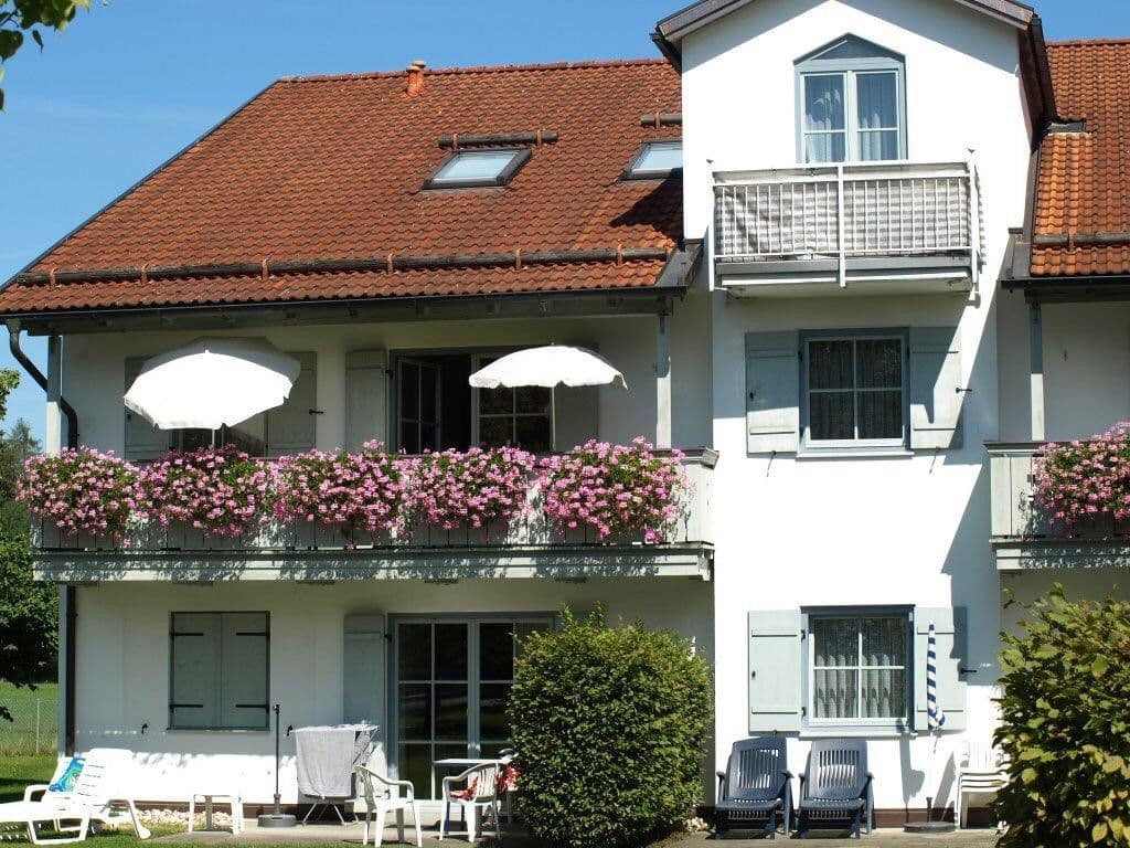 Predaj bytu 2-izbový 48 m², Sudelfeldstr. 4, Oberaudorf, Bavorsko Predaj bytu 2-izbový 48 m², Sudelfeldstr. 4, Oberaudorf, Bavorsko
