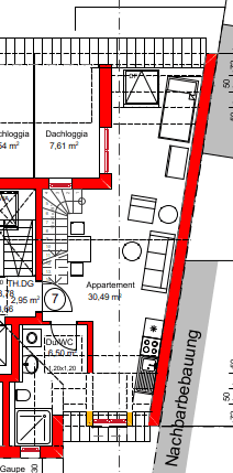 Prenájom bytu 3-izbový 70 m², Brühl, Bádensko-Wurttembersko Prenájom bytu 3-izbový 70 m², Brühl, Bádensko-Wurttembersko