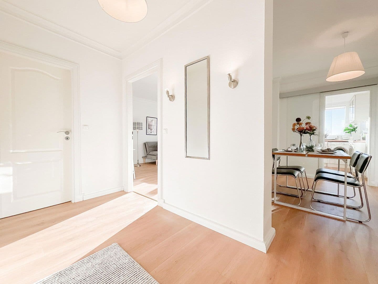 Predaj bytu 3-izbový 70 m², Norderstedt, Šlezvicko-Holštajnsko Predaj bytu 3-izbový 70 m², Norderstedt, Šlezvicko-Holštajnsko