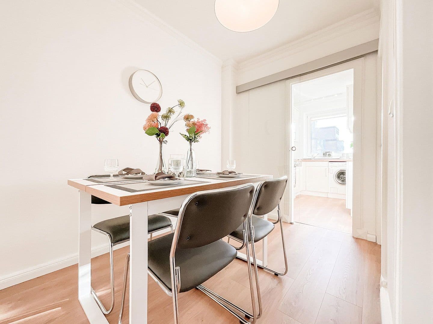 Predaj bytu 3-izbový 70 m², Norderstedt, Šlezvicko-Holštajnsko Predaj bytu 3-izbový 70 m², Norderstedt, Šlezvicko-Holštajnsko