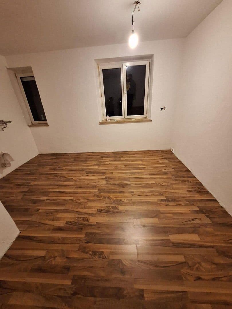 Prenájom bytu 2-izbový 49 m², Ulrichstr. 8, Vöhringen, Bavorsko Prenájom bytu 2-izbový 49 m², Ulrichstr. 8, Vöhringen, Bavorsko