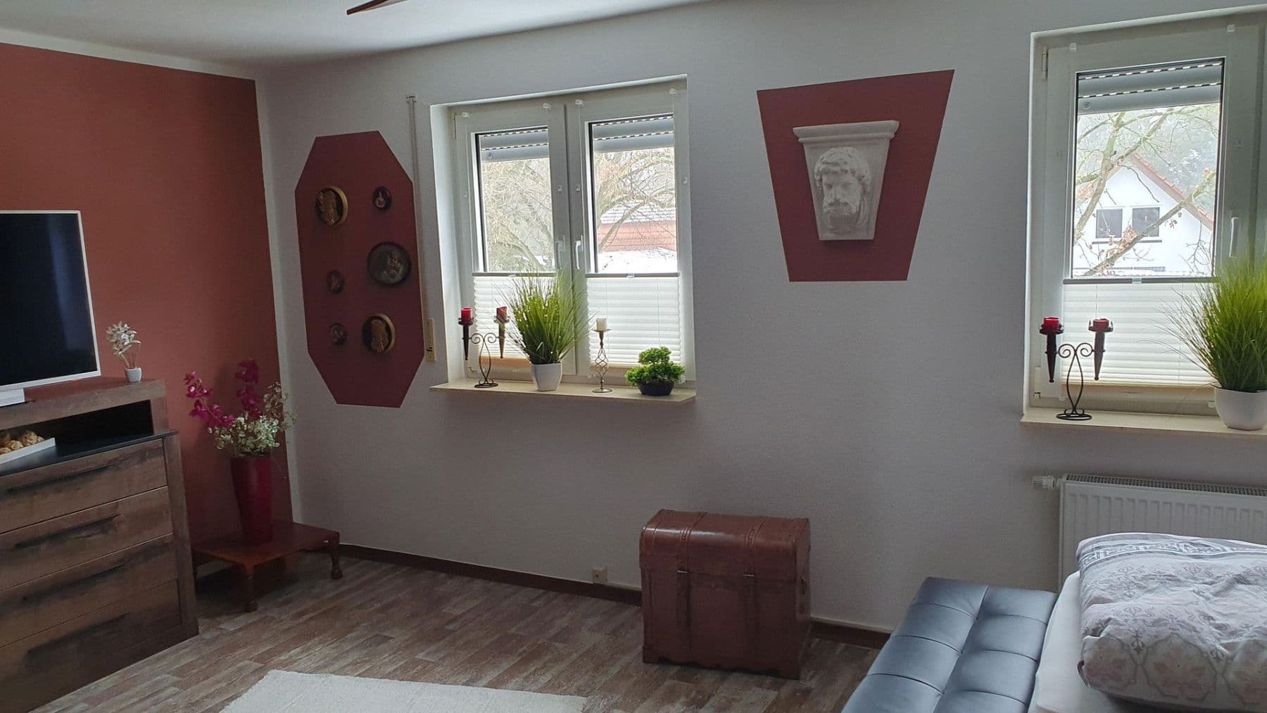 Predaj domu 140 m², pozemek 267 m², Schöneiche bei Berlin, Brandenbursko Predaj domu 140 m², pozemek 267 m², Schöneiche bei Berlin, Brandenbursko