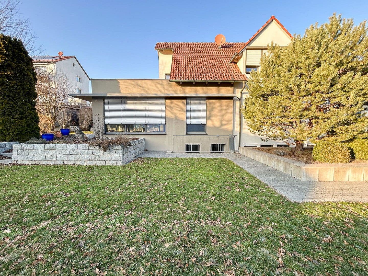 Predaj domu 218 m², pozemek 815 m², Fürth, Bavorsko Predaj domu 218 m², pozemek 815 m², Fürth, Bavorsko