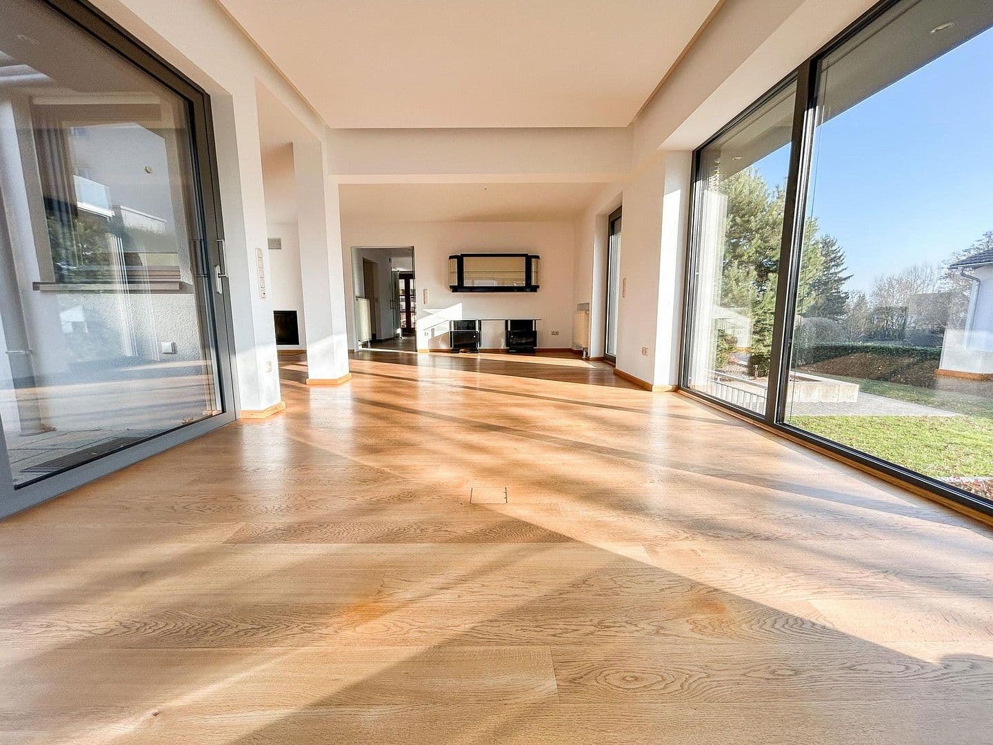 Predaj domu 218 m², pozemek 815 m², Fürth, Bavorsko Predaj domu 218 m², pozemek 815 m², Fürth, Bavorsko