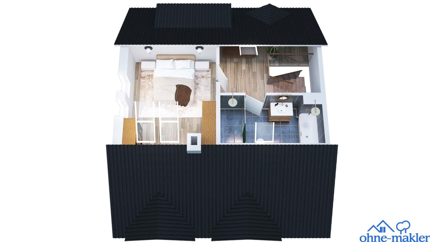 Prenájom bytu 4-izbový 95 m², Beim Schloßhof 10, Remseck am Neckar, Bádensko-Wurttembersko Prenájom bytu 4-izbový 95 m², Beim Schloßhof 10, Remseck am Neckar, Bádensko-Wurttembersko