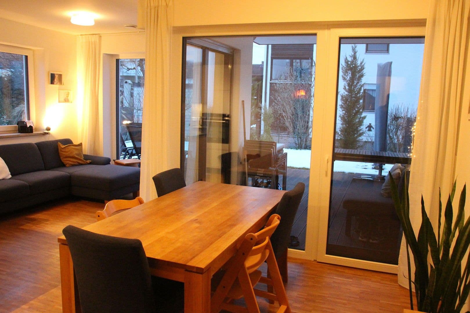 Predaj bytu 4-izbový 110 m², Augsburg, Bavorsko Predaj bytu 4-izbový 110 m², Augsburg, Bavorsko