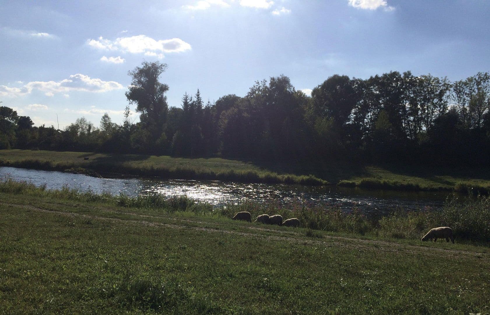 Predaj bytu 4-izbový 110 m², Augsburg, Bavorsko Predaj bytu 4-izbový 110 m², Augsburg, Bavorsko