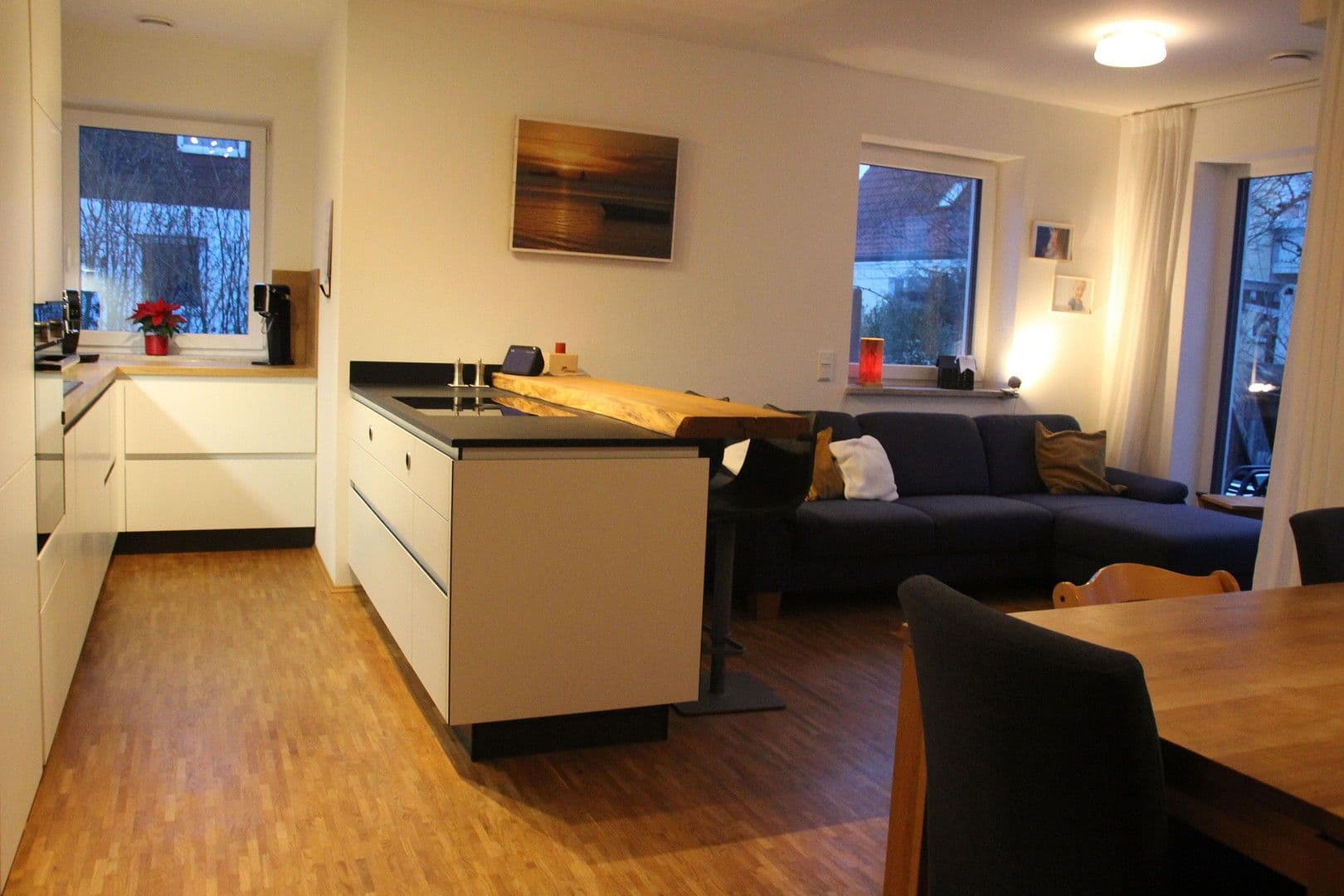 Predaj bytu 4-izbový 110 m², Augsburg, Bavorsko Predaj bytu 4-izbový 110 m², Augsburg, Bavorsko