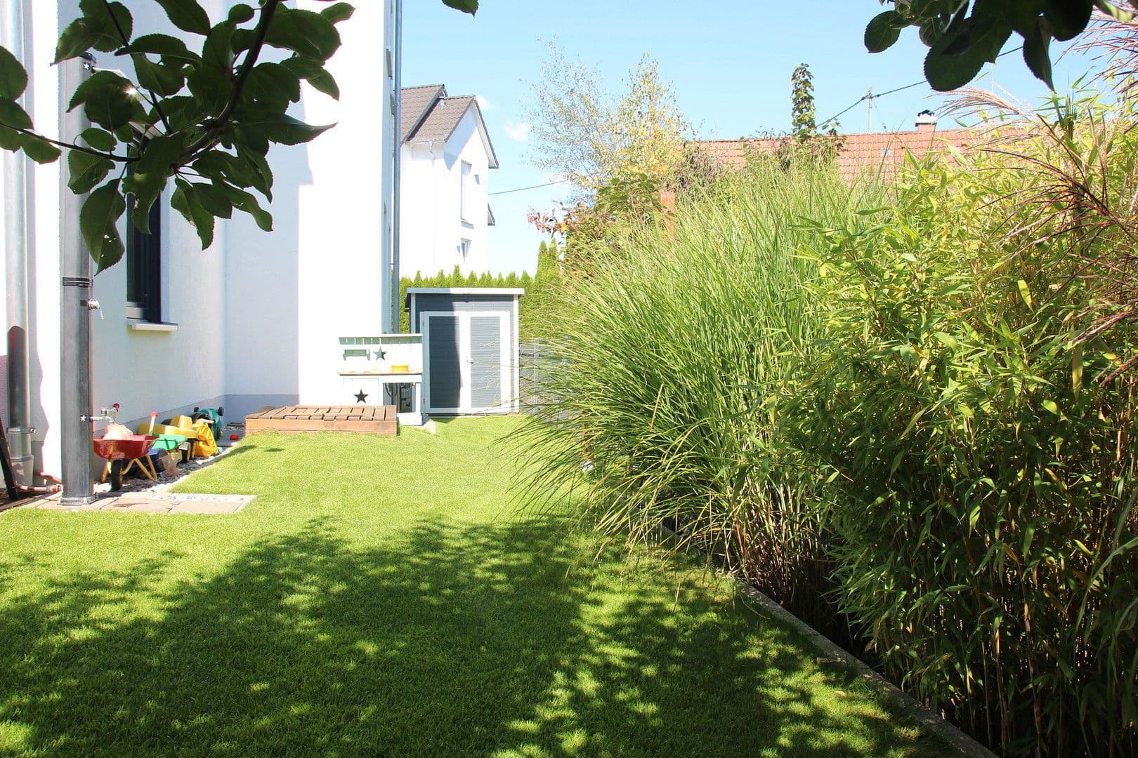 Predaj bytu 4-izbový 110 m², Augsburg, Bavorsko Predaj bytu 4-izbový 110 m², Augsburg, Bavorsko