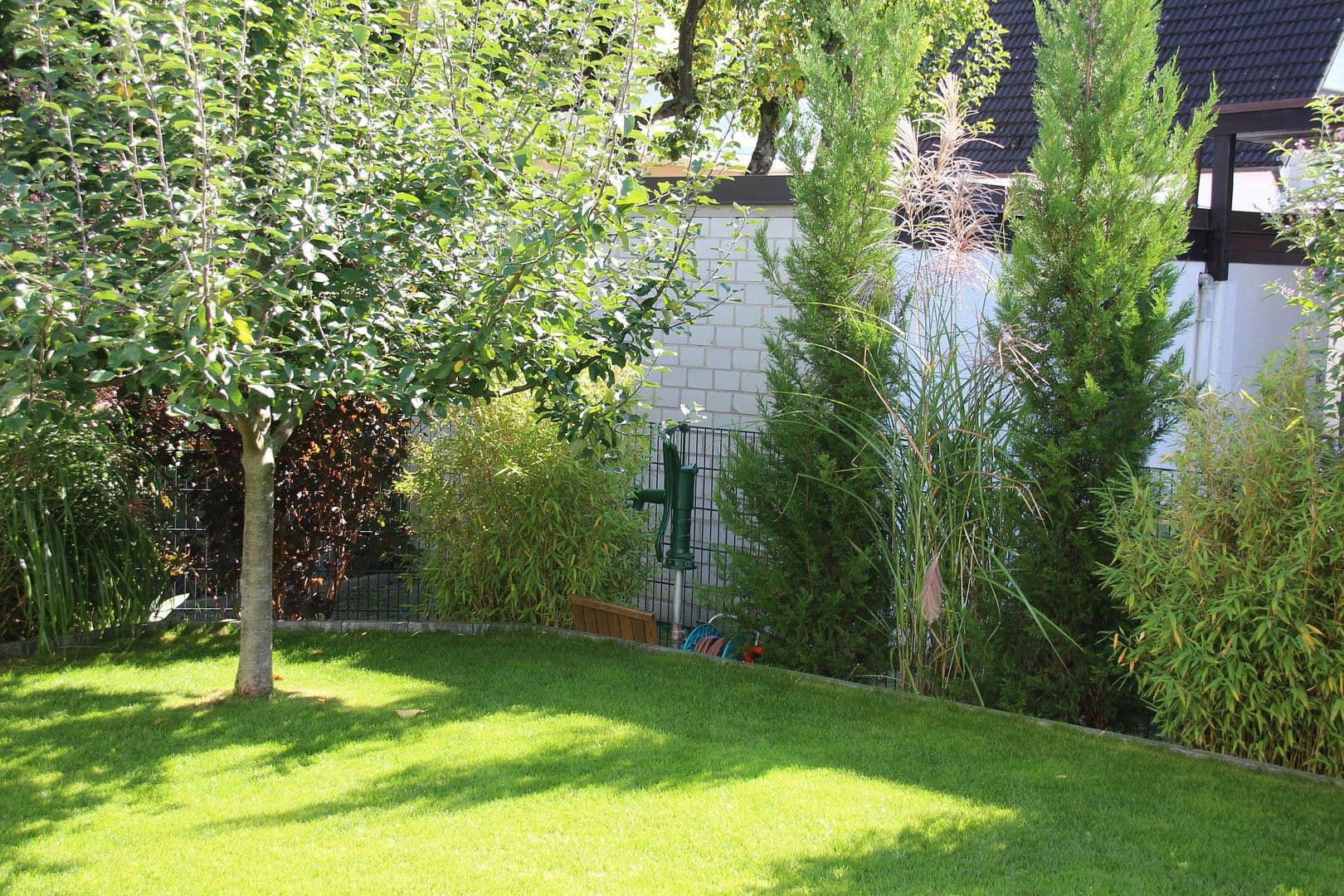 Predaj bytu 4-izbový 110 m², Augsburg, Bavorsko Predaj bytu 4-izbový 110 m², Augsburg, Bavorsko