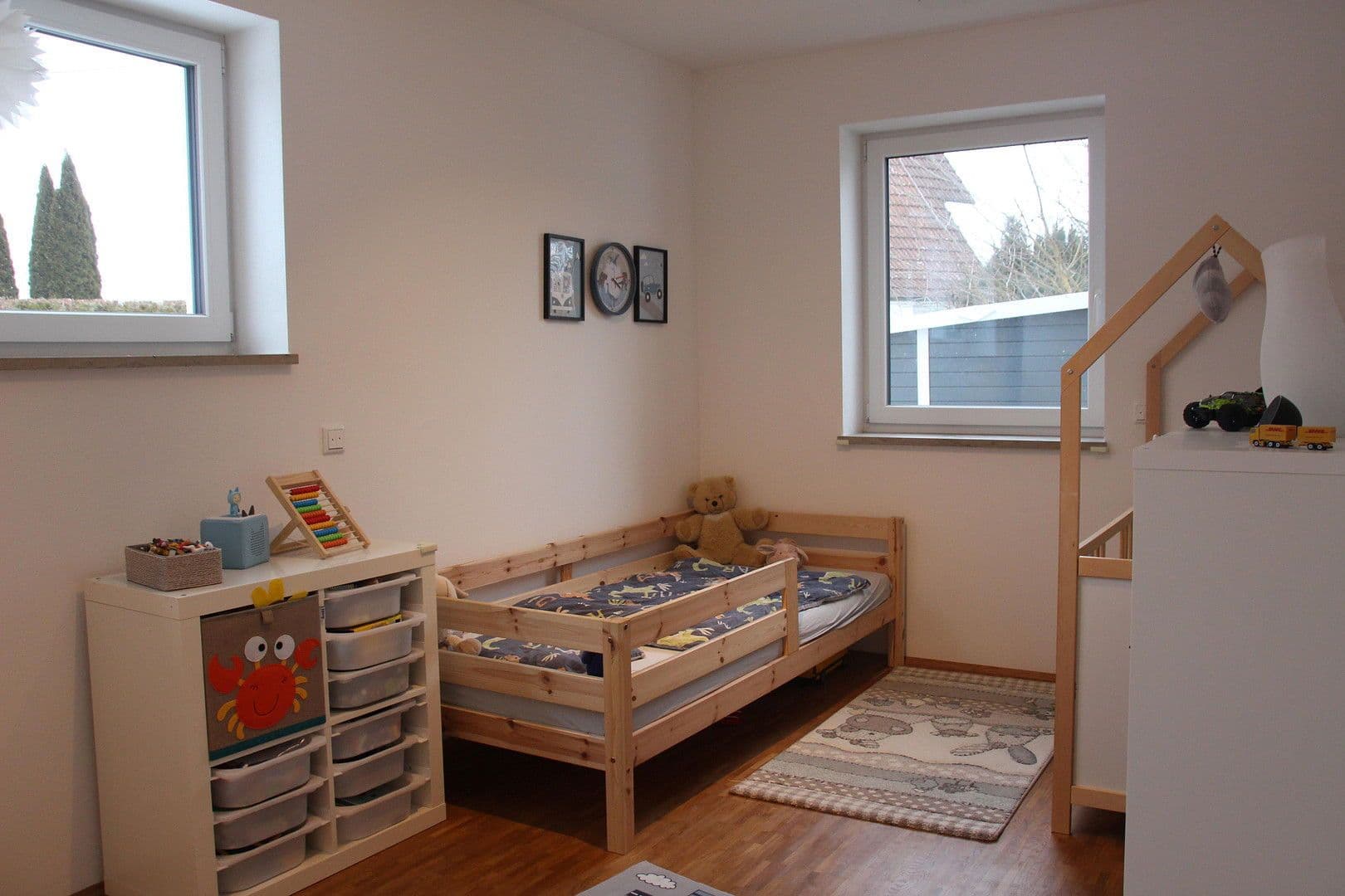 Predaj bytu 4-izbový 110 m², Augsburg, Bavorsko Predaj bytu 4-izbový 110 m², Augsburg, Bavorsko