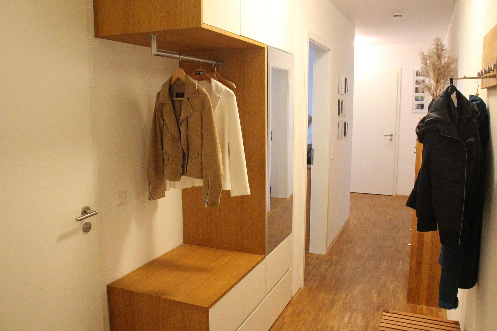 Predaj bytu 4-izbový 110 m², Augsburg, Bavorsko Predaj bytu 4-izbový 110 m², Augsburg, Bavorsko