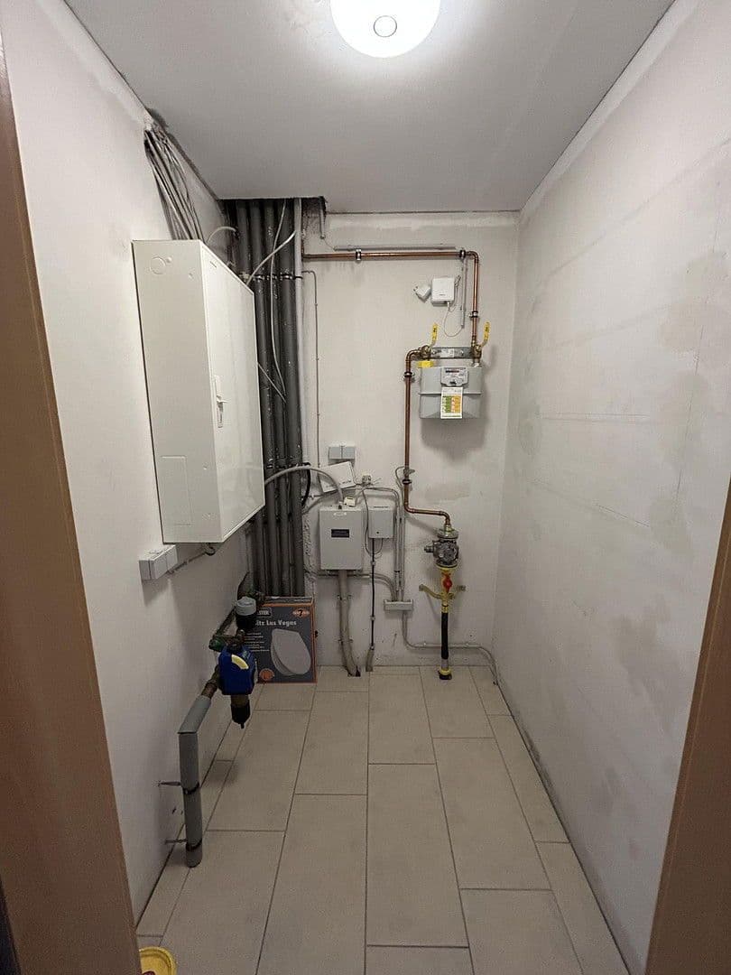 Predaj domu 118 m², pozemek 277 m², Mühlhausen, Bádensko-Wurttembersko Predaj domu 118 m², pozemek 277 m², Mühlhausen, Bádensko-Wurttembersko