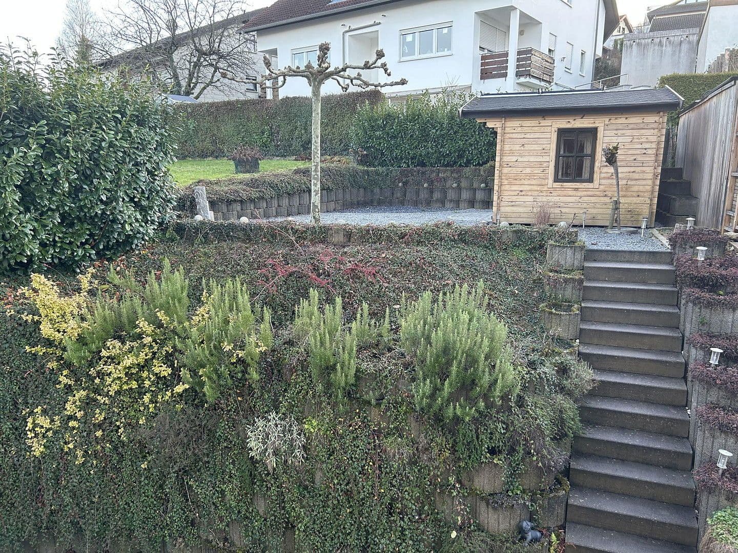 Predaj domu 118 m², pozemek 277 m², Mühlhausen, Bádensko-Wurttembersko Predaj domu 118 m², pozemek 277 m², Mühlhausen, Bádensko-Wurttembersko