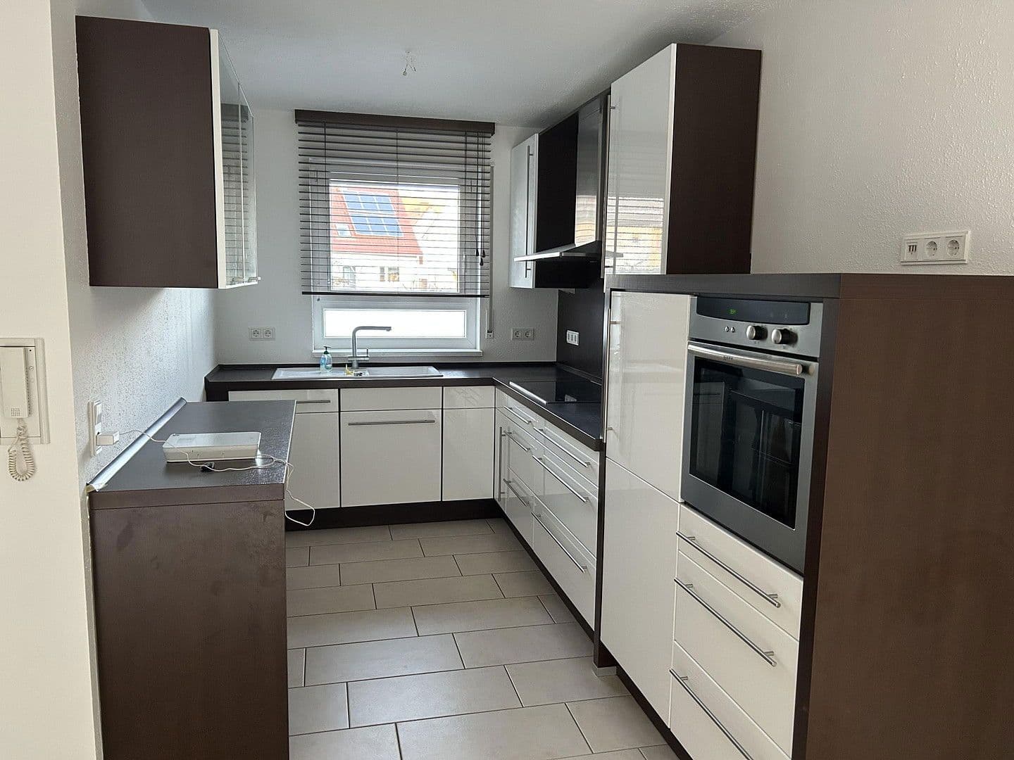 Predaj domu 118 m², pozemek 277 m², Mühlhausen, Bádensko-Wurttembersko Predaj domu 118 m², pozemek 277 m², Mühlhausen, Bádensko-Wurttembersko