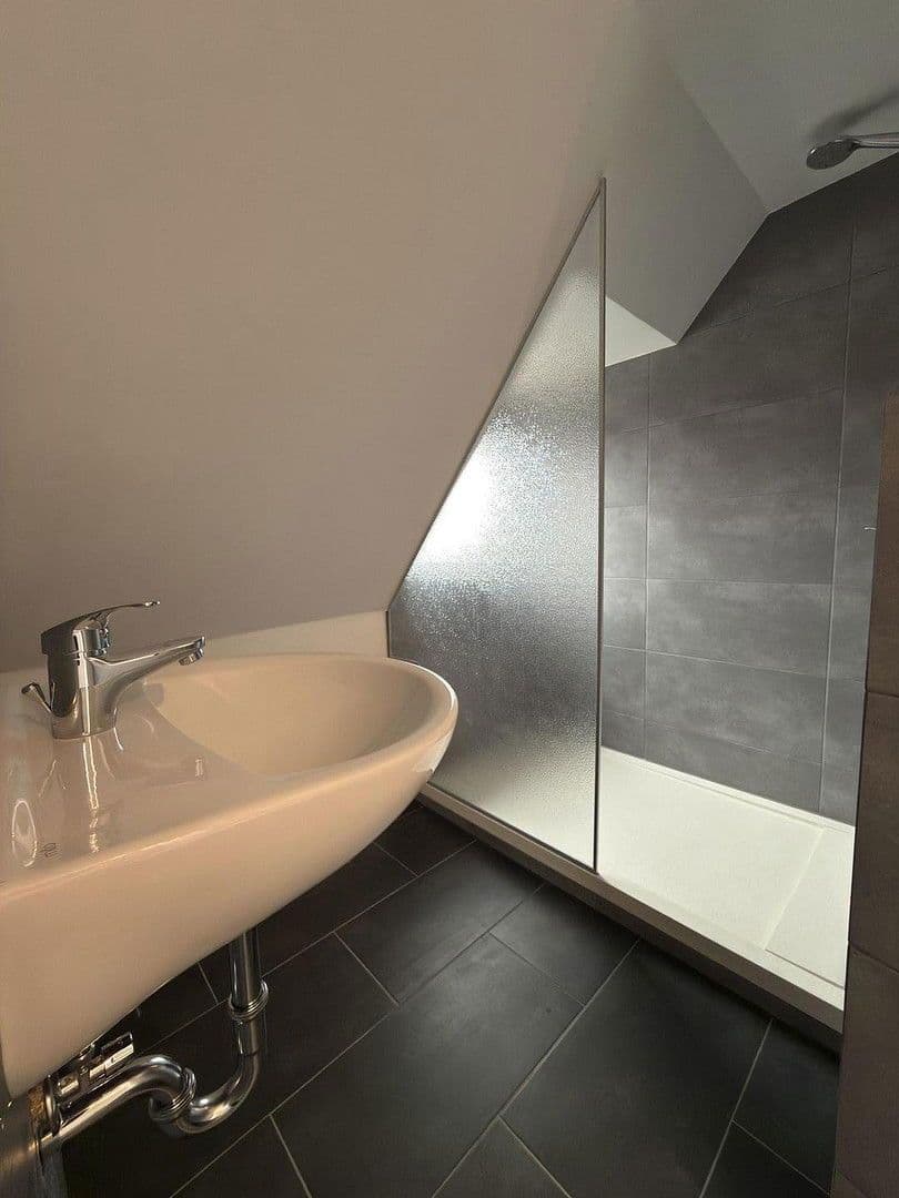 Prenájom bytu 2-izbový 57 m², Wetzlar, Hesensko Prenájom bytu 2-izbový 57 m², Wetzlar, Hesensko