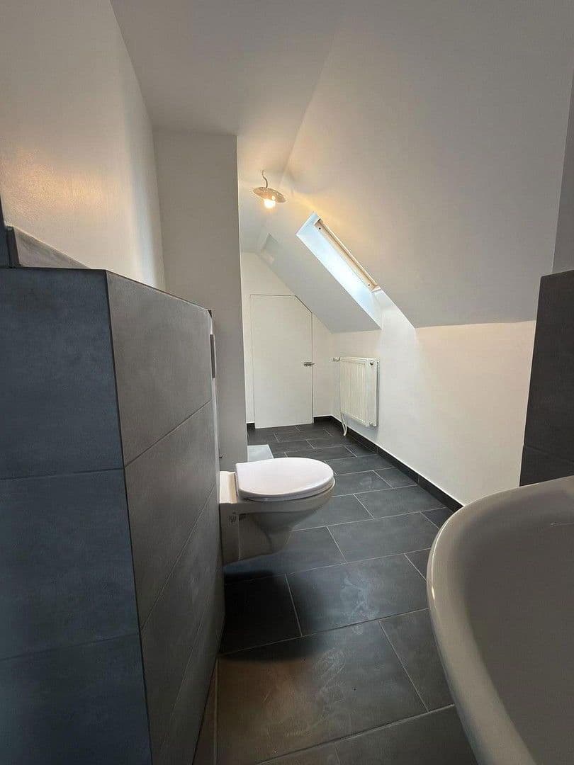 Prenájom bytu 2-izbový 57 m², Wetzlar, Hesensko Prenájom bytu 2-izbový 57 m², Wetzlar, Hesensko