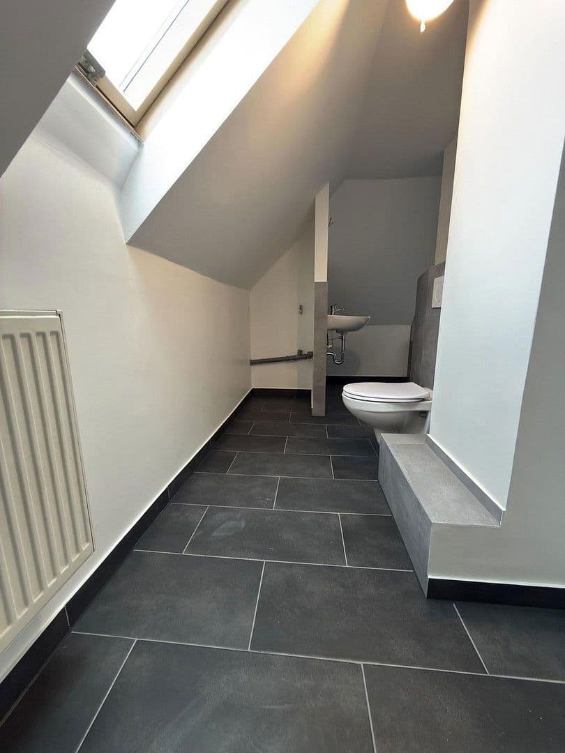 Prenájom bytu 2-izbový 57 m², Wetzlar, Hesensko Prenájom bytu 2-izbový 57 m², Wetzlar, Hesensko