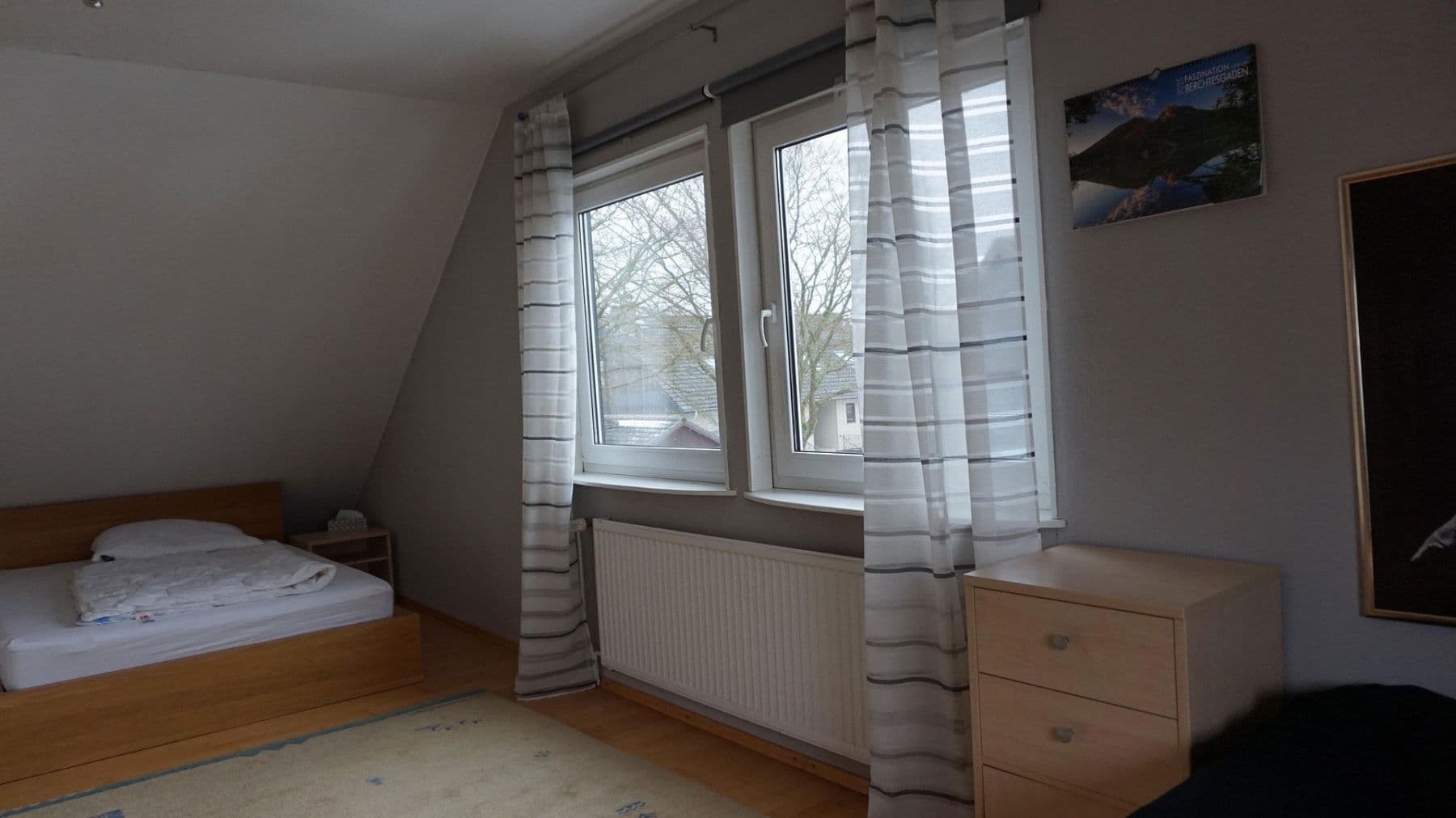 Predaj domu 154 m², pozemek 585 m², Hamburg, Hamburg Predaj domu 154 m², pozemek 585 m², Hamburg, Hamburg