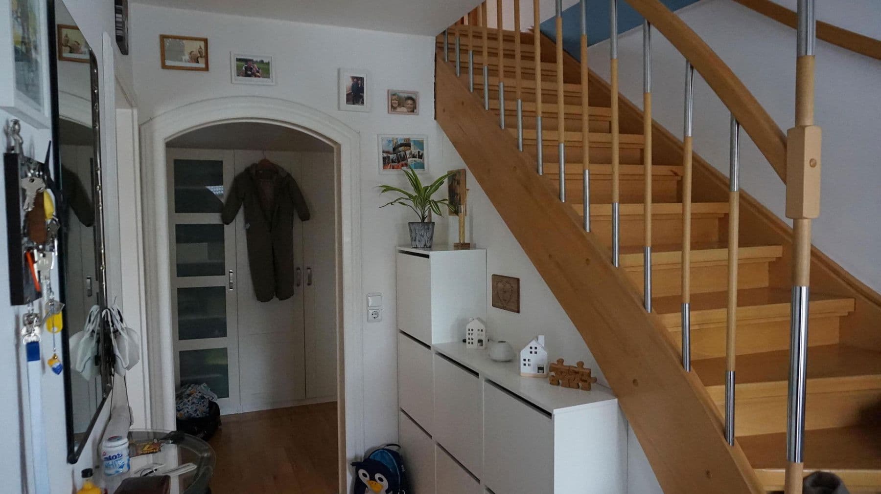 Predaj domu 154 m², pozemek 585 m², Hamburg, Hamburg Predaj domu 154 m², pozemek 585 m², Hamburg, Hamburg